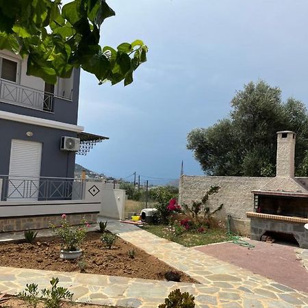 Ενθύμιον Villa Nafplio Exterior photo
