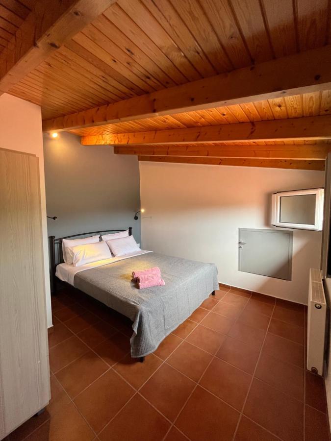 Ενθύμιον Villa Nafplio Exterior photo