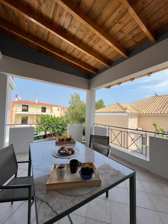 Ενθύμιον Villa Nafplio Exterior photo