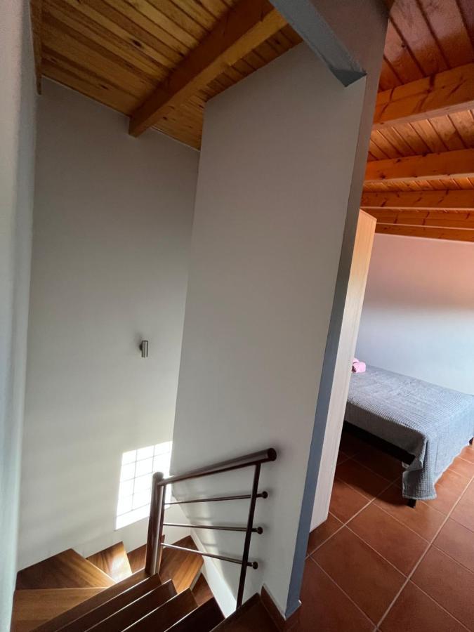 Ενθύμιον Villa Nafplio Exterior photo